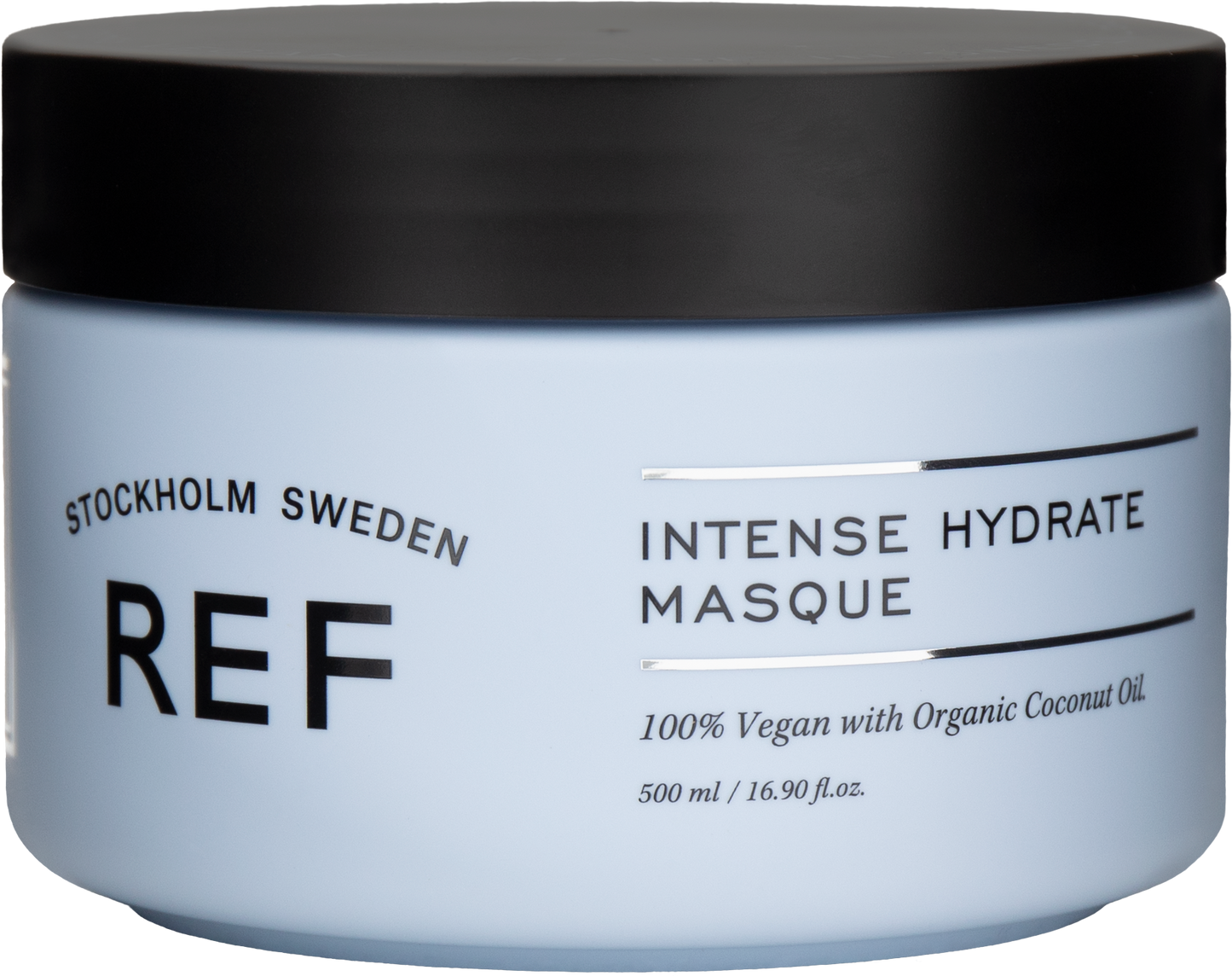 REF Intense Hydrate Masque  深層滋潤髮膜 (250ml, 500ml)