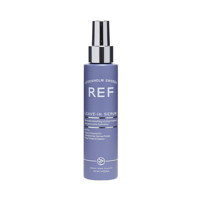 REF Leave in Serum 亮澤護髮精華 125ml