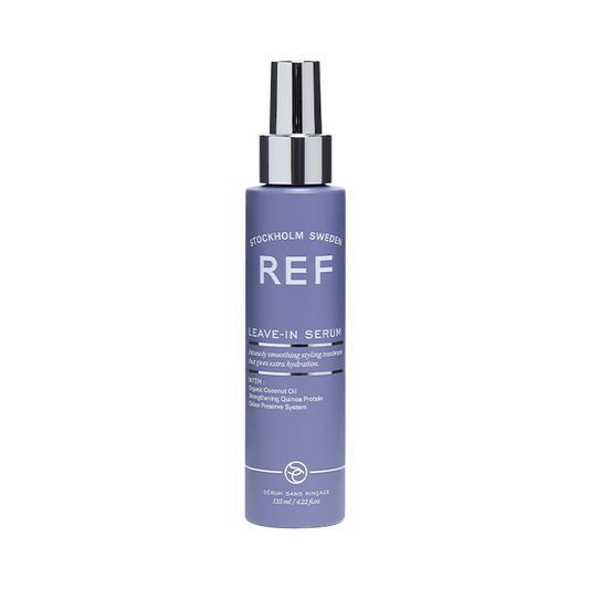 REF Leave in Serum 亮澤護髮精華 125ml