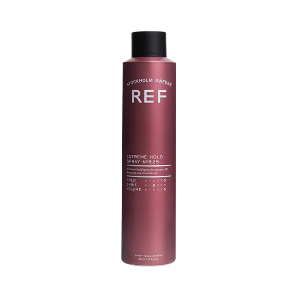 REF Extreme Hold Spray 特強定型噴霧 300ml (動搜買任何三件八折)