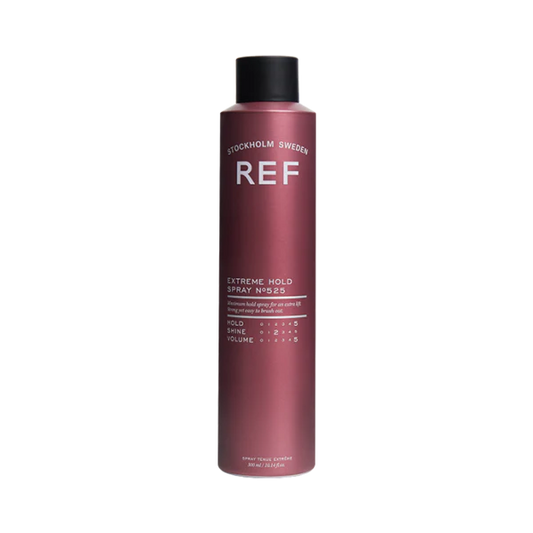 REF Extreme Hold Spray 特強定型噴霧 300ml (動搜買任何三件八折)
