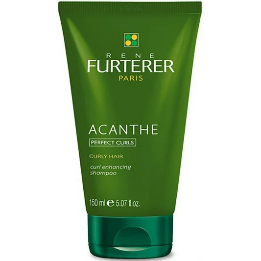 René Furterer-Acanthe-Acanthe Shampoo 150ml 捲髮增強洗髮精