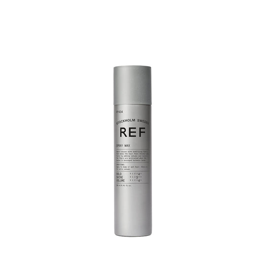 REF Spray Wax 噴霧髮蠟 (250ml) (動搜買任何三件八折)