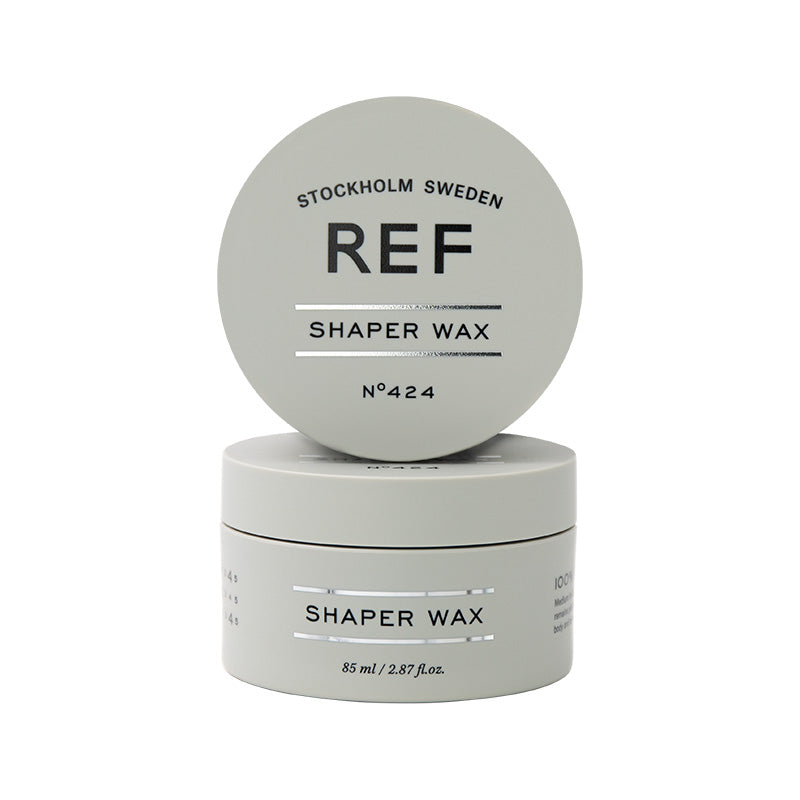 REF Shaper Wax 85ml 塑形髮蠟