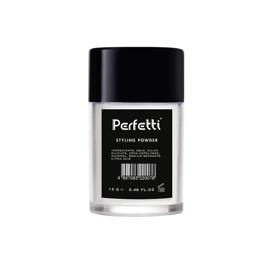 Perfetti Hair Styling Powder- 13g