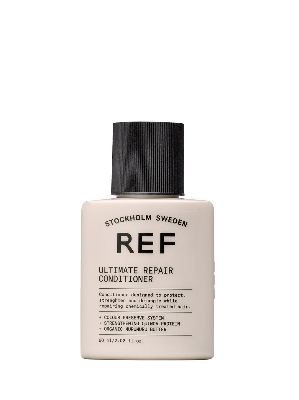 REF Ultimate Repair Conditioner  極致修護護髮素 (60ml, 245ml, 750ml, 1000ml)