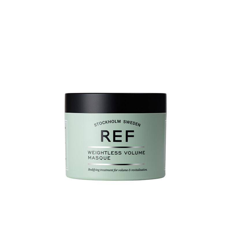 REF Weightless Volume Masque 輕盈豐鬆髮膜 (250m, 500ml)