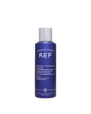 REF Whipped Moisture Mousse 輕盈水潤慕斯 200ml