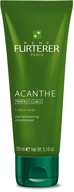René Furterer-Acanthe-Acanthe Conditioner 150ml 捲曲增強護髮素