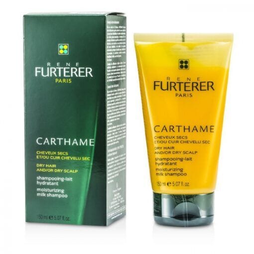 René Furterer-Carthame-Carthame Shampoo 150ml 紅花保濕洗髮乳