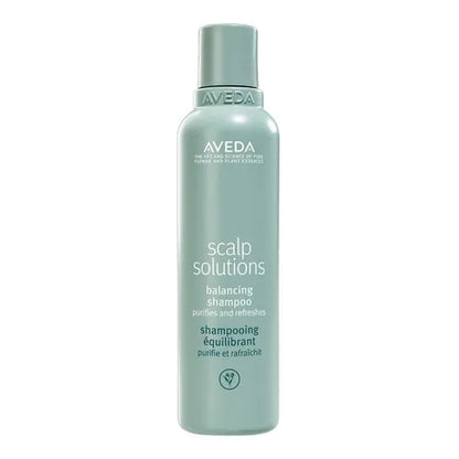 Aveda Scalp Solutions Balancing Shampoo 200ml,1000ml 頭皮抗衰老洗髮水