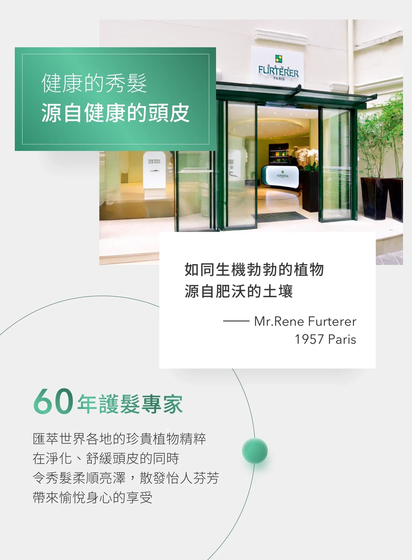 René Furterer-Triphasic Progressive Serum Anti-hair Loss Treatment 三相育髮精華套裝(持續性脫髮防脫髮精華) 5.5ml x 8