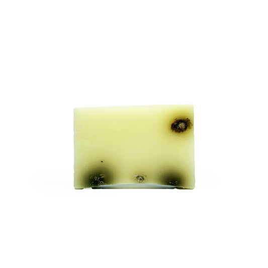 Plant Engry Essential Oil Soap Roman Chamomile & Lavender 100g