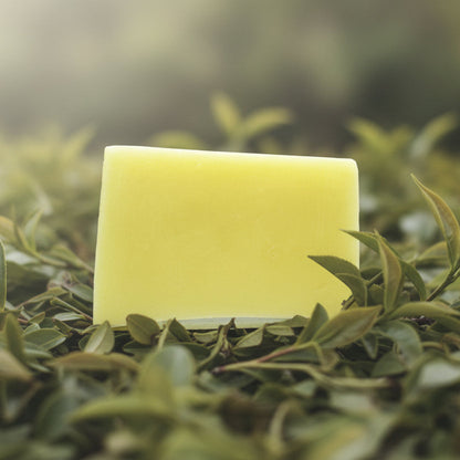 Plant Engry 茶樹手工精油皂 Essential Oil Tea Tree Soap 100g