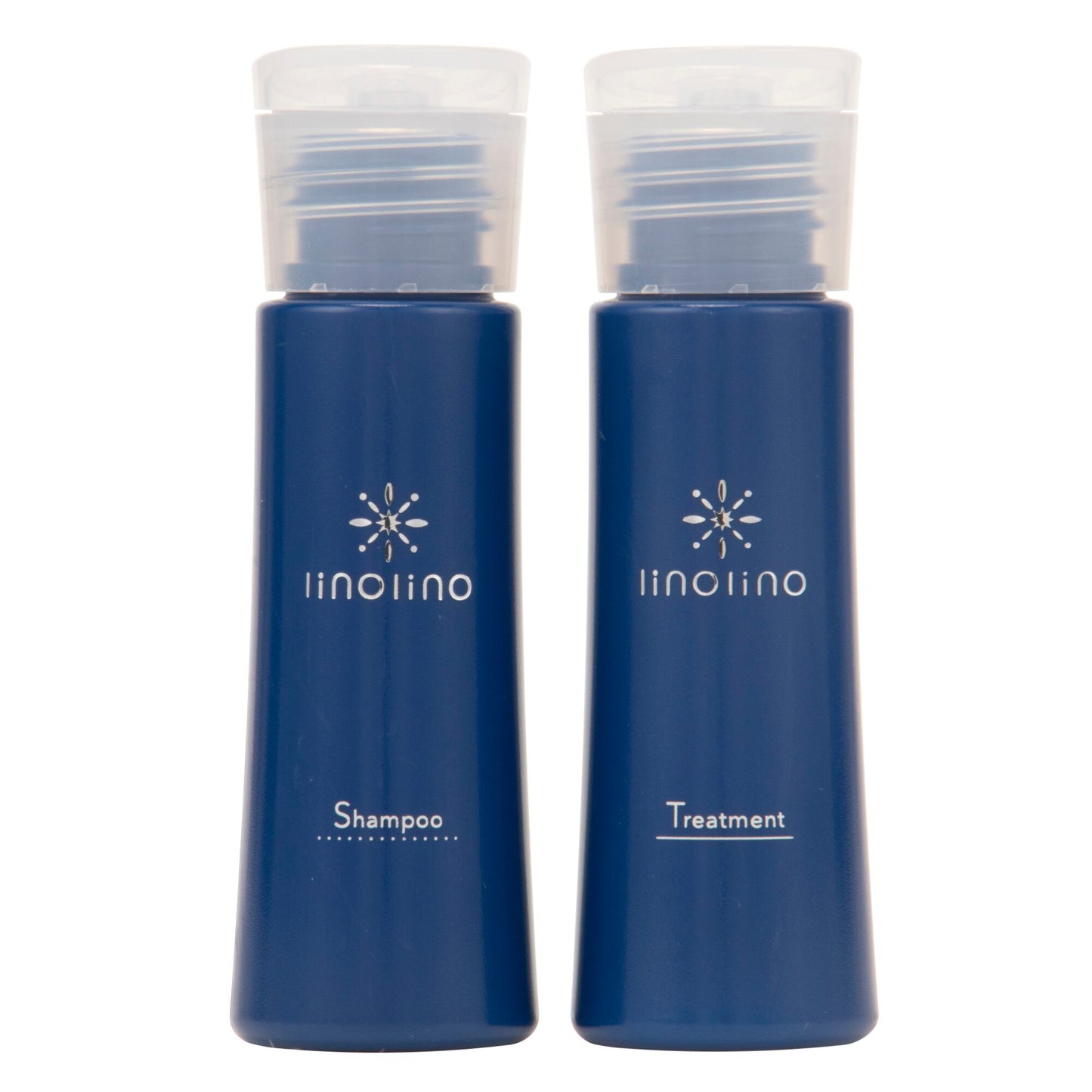 linolino 洗髮精/護髮乳旅行裝 Shampoo/Treatment Travel Set 30ml/30g