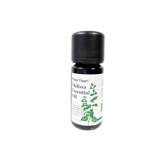 Plant Engry 檸檬香蜂草精油 Melissa Essential Oil 10ml