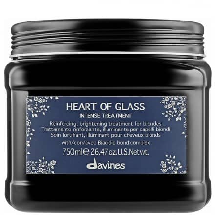 Davines Heart Of Glass Intense Treatment 750ml