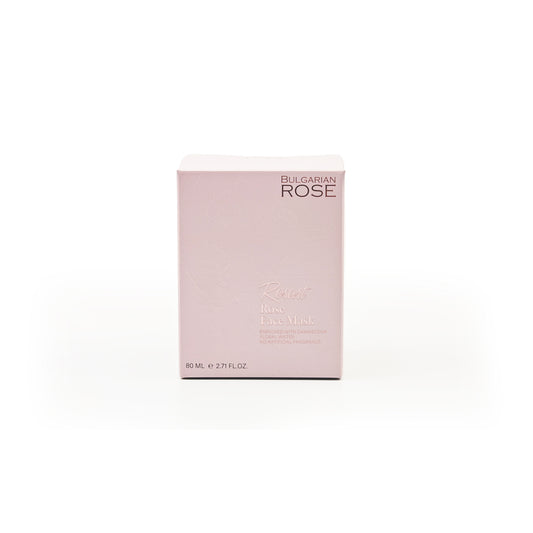 Rosart Rose Face Mask 80ml