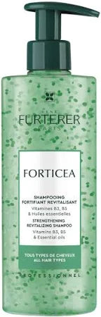 René Furterer FORTICEA Shampoo 600ml 活力強韌洗髮露 (延緩脫髮)