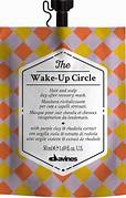 Davines TCC THE WAKE-UP CIRCLE Mask 魔鏡夢遊髮膜'#回魂 50ml
