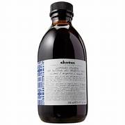 Davines Alchemic Shampoo (Silver) 銀色去黃洗頭水 280ml