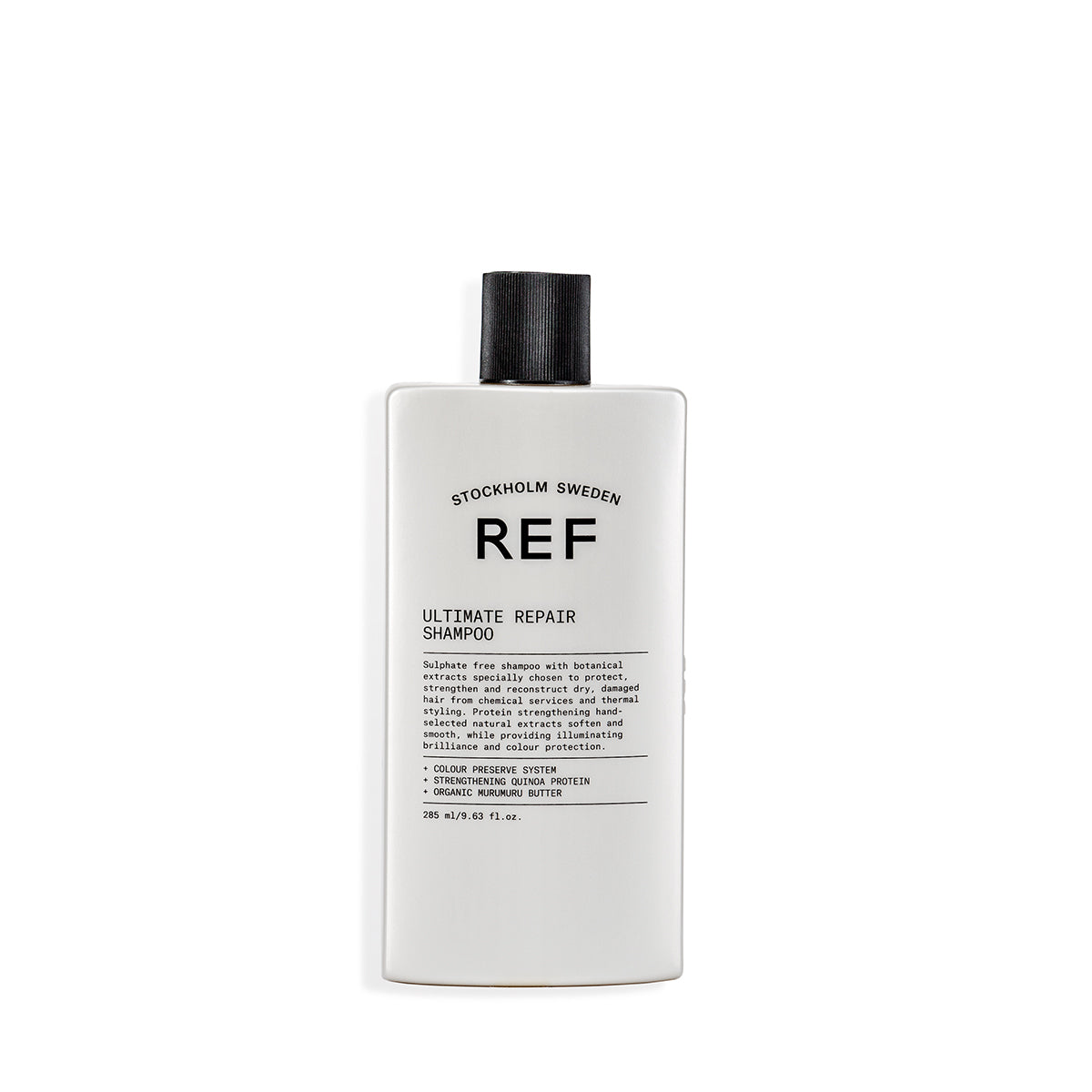 極致修護洗髮水 285毫升 Repair Shampoo 285ml